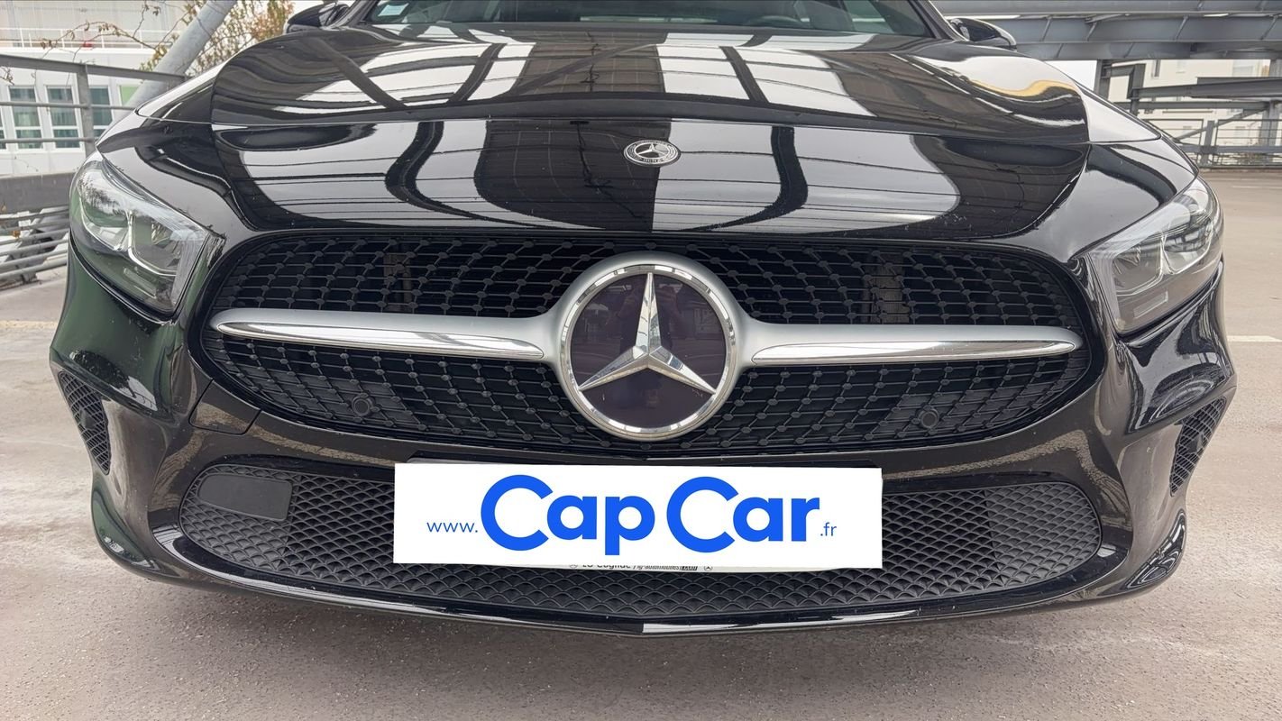 Mercedes Classe A - Photo 20