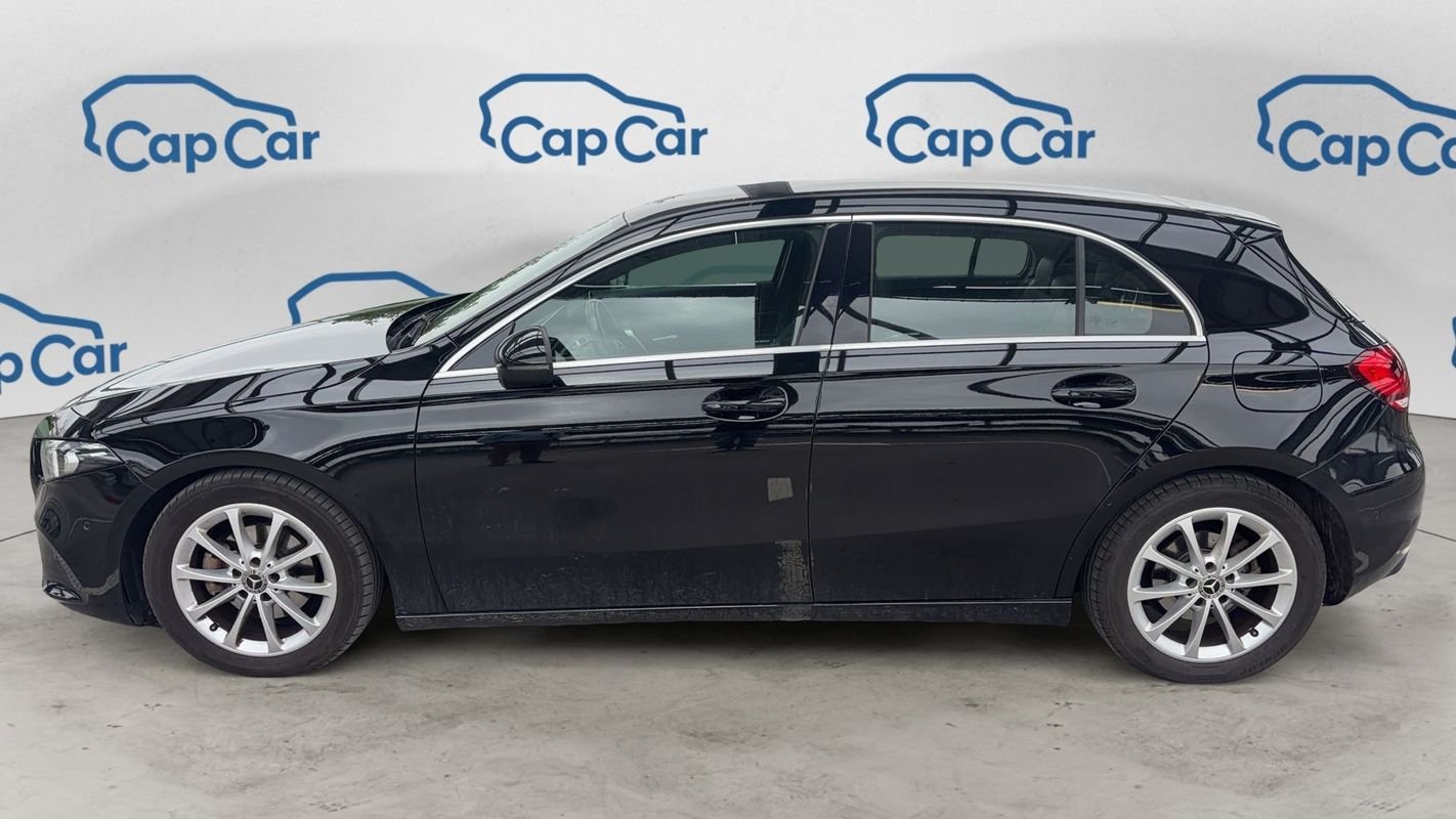 Mercedes Classe A - Photo 2