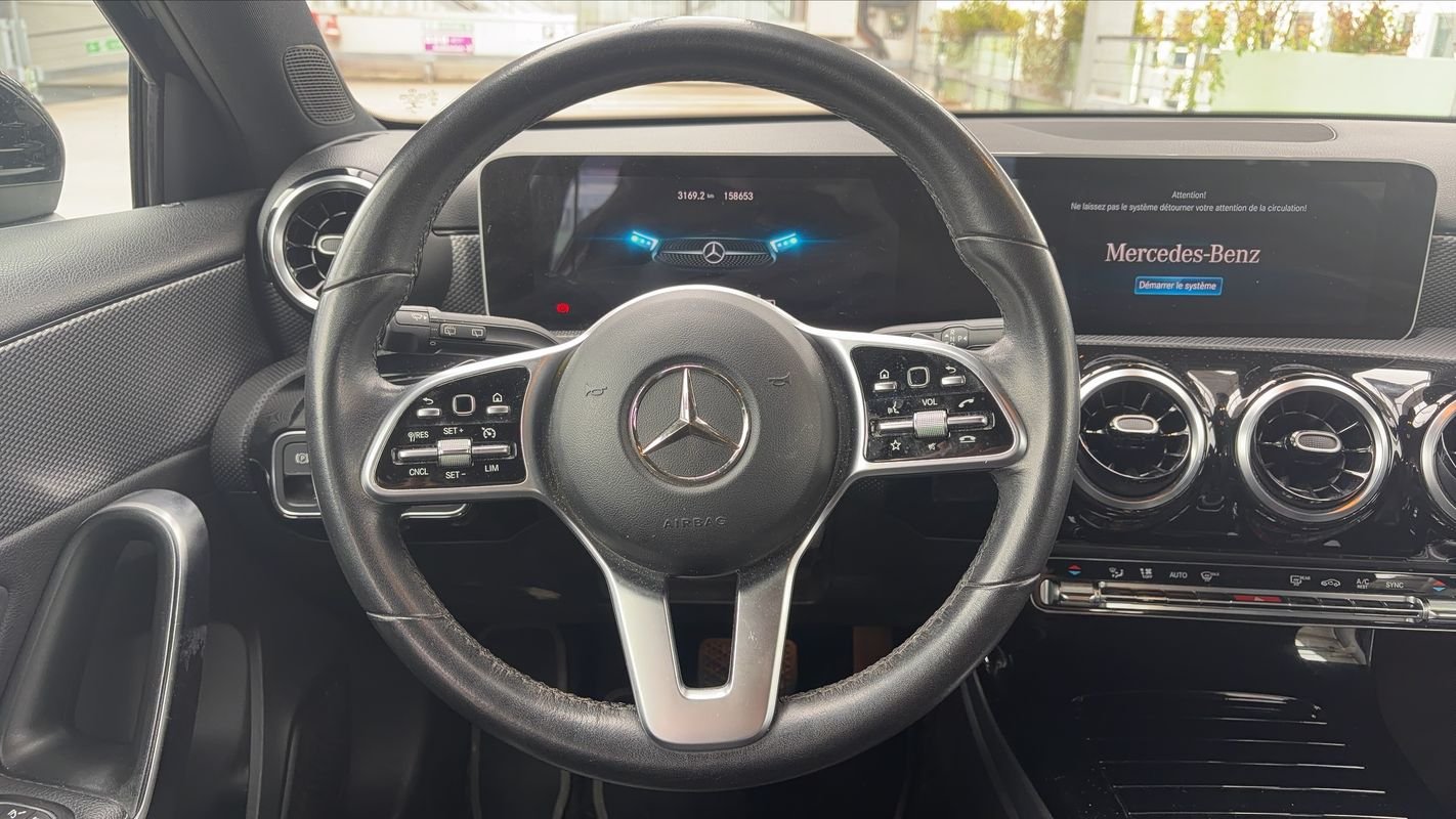 Mercedes Classe A - Photo 22