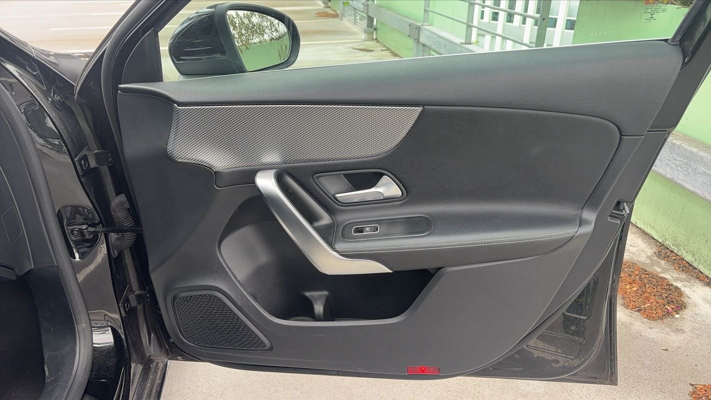 Mercedes Classe A - Photo 23