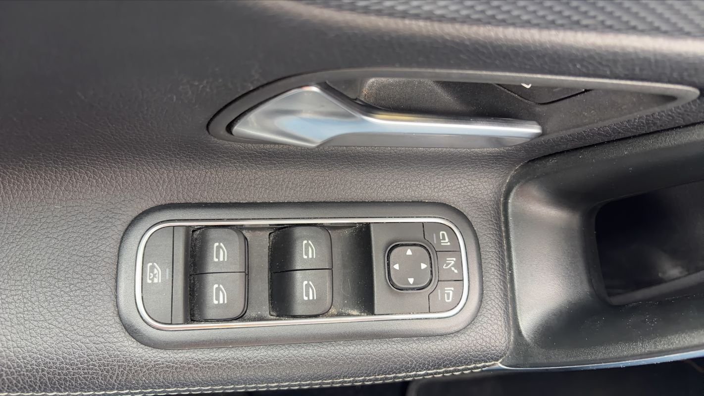 Mercedes Classe A - Photo 24