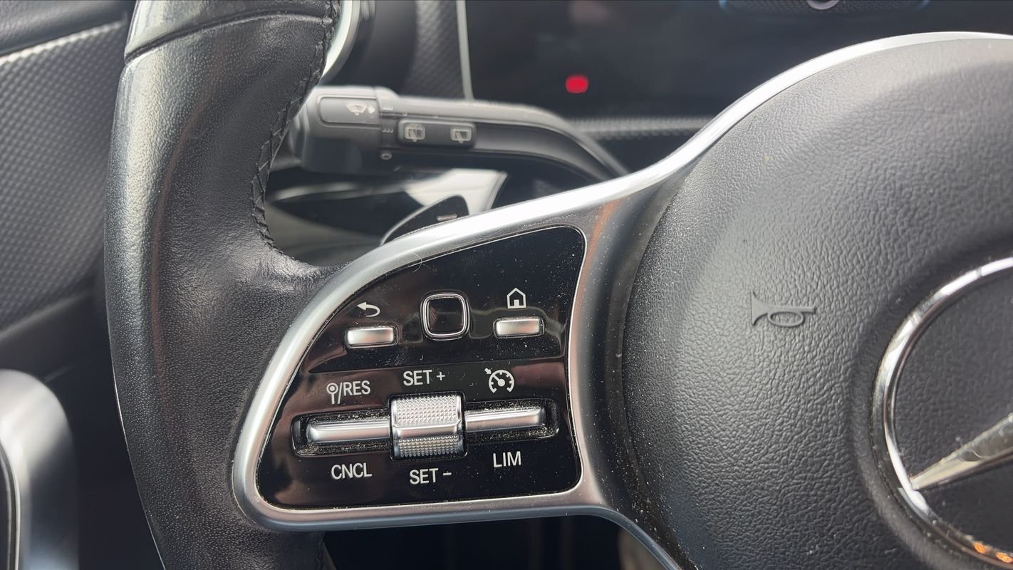 Mercedes Classe A - Photo 25