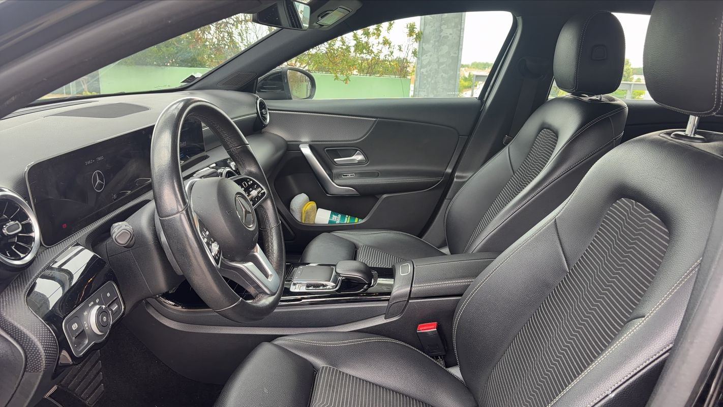 Mercedes Classe A - Photo 27
