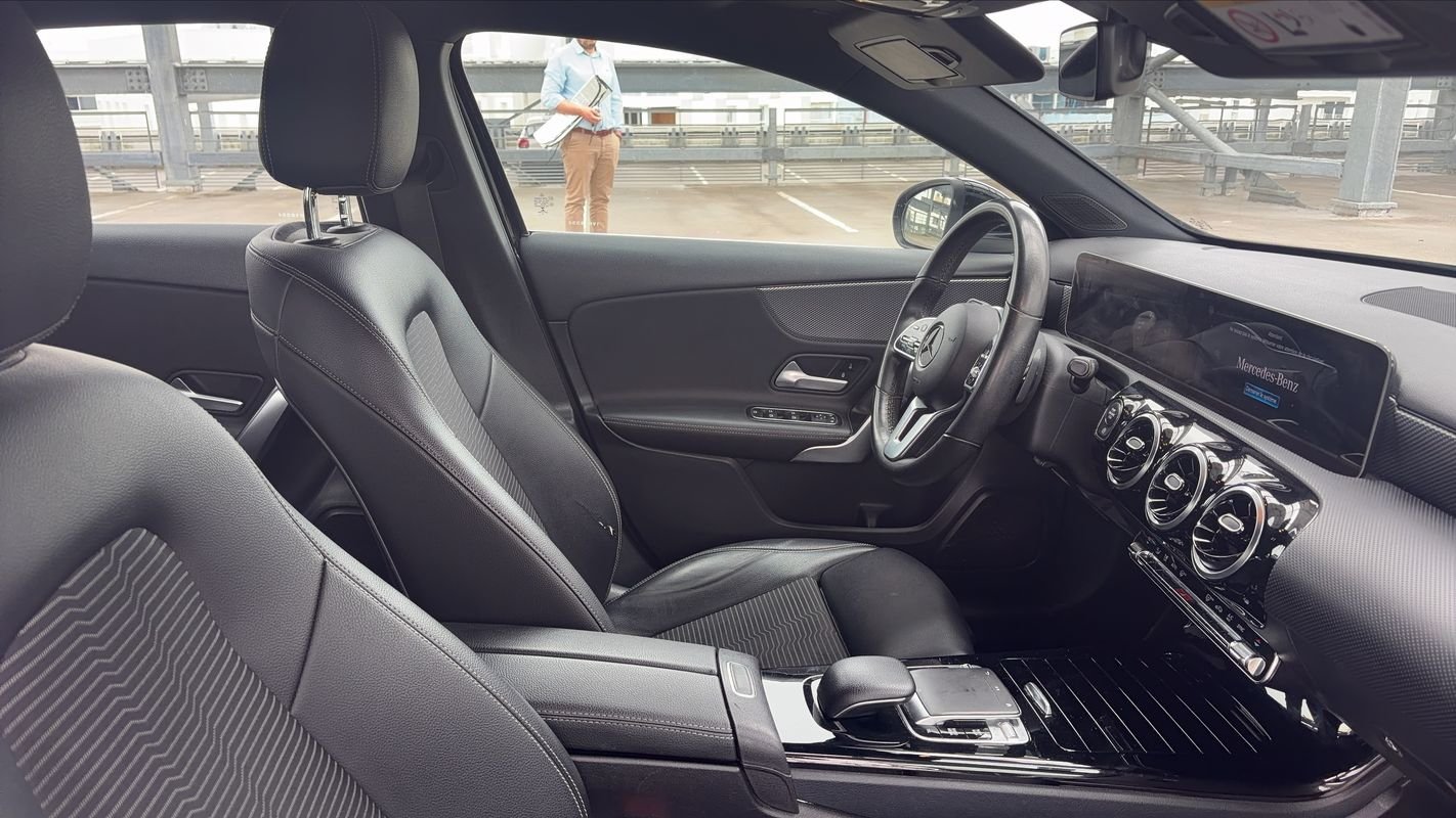 Mercedes Classe A - Photo 28