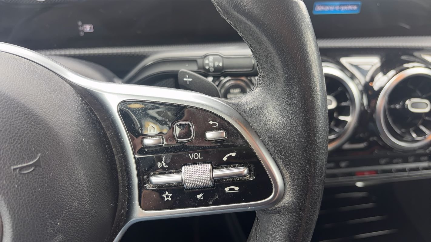 Mercedes Classe A - Photo 29