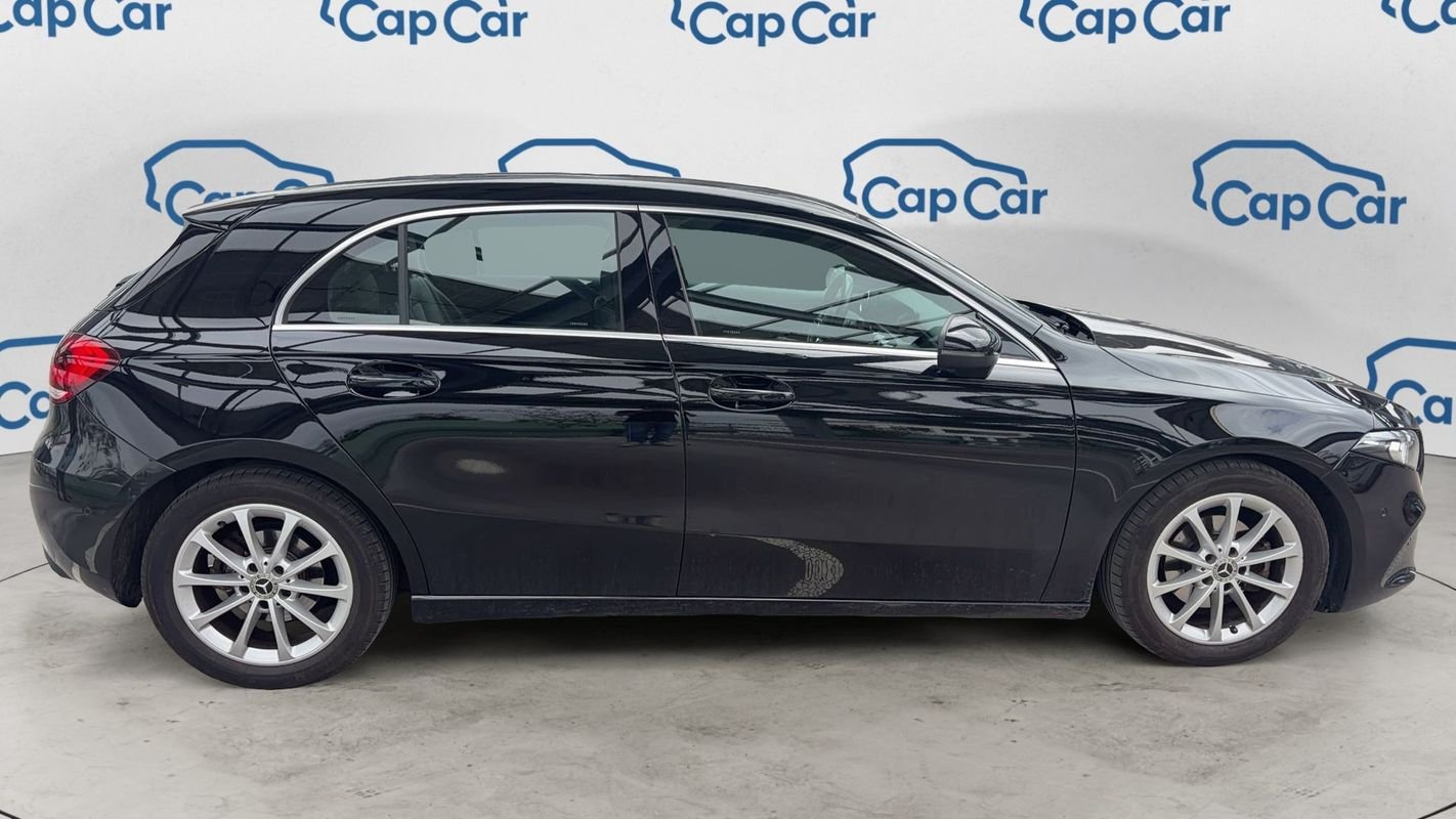 Mercedes Classe A - Photo 4