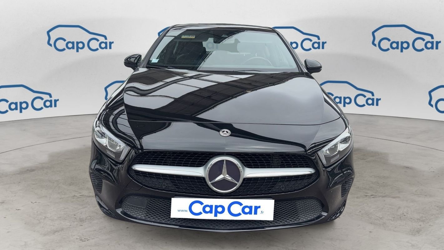 Mercedes Classe A - Photo 5