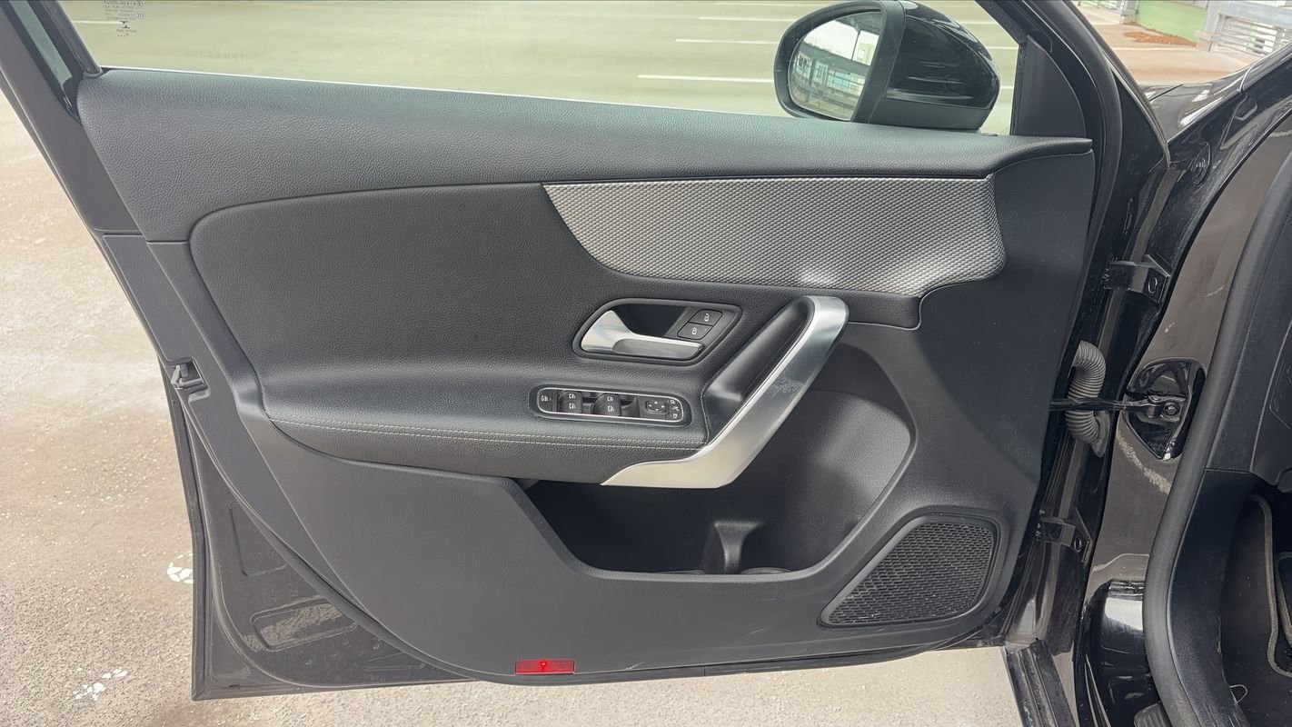 Mercedes Classe A - Photo 7