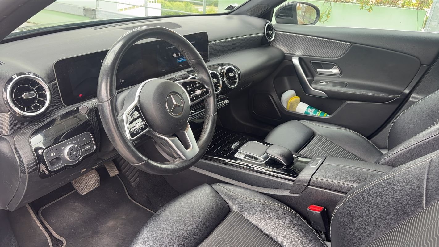 Mercedes Classe A - Photo 8
