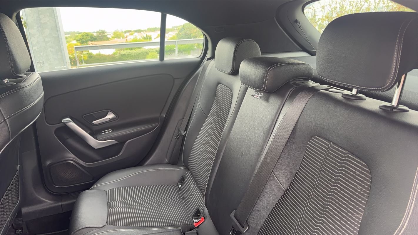 Mercedes Classe A - Photo 9