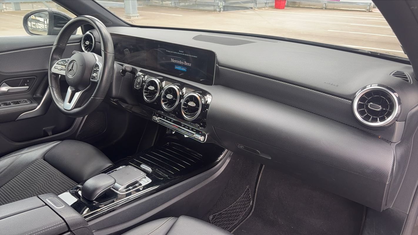 Mercedes Classe A - Photo 10