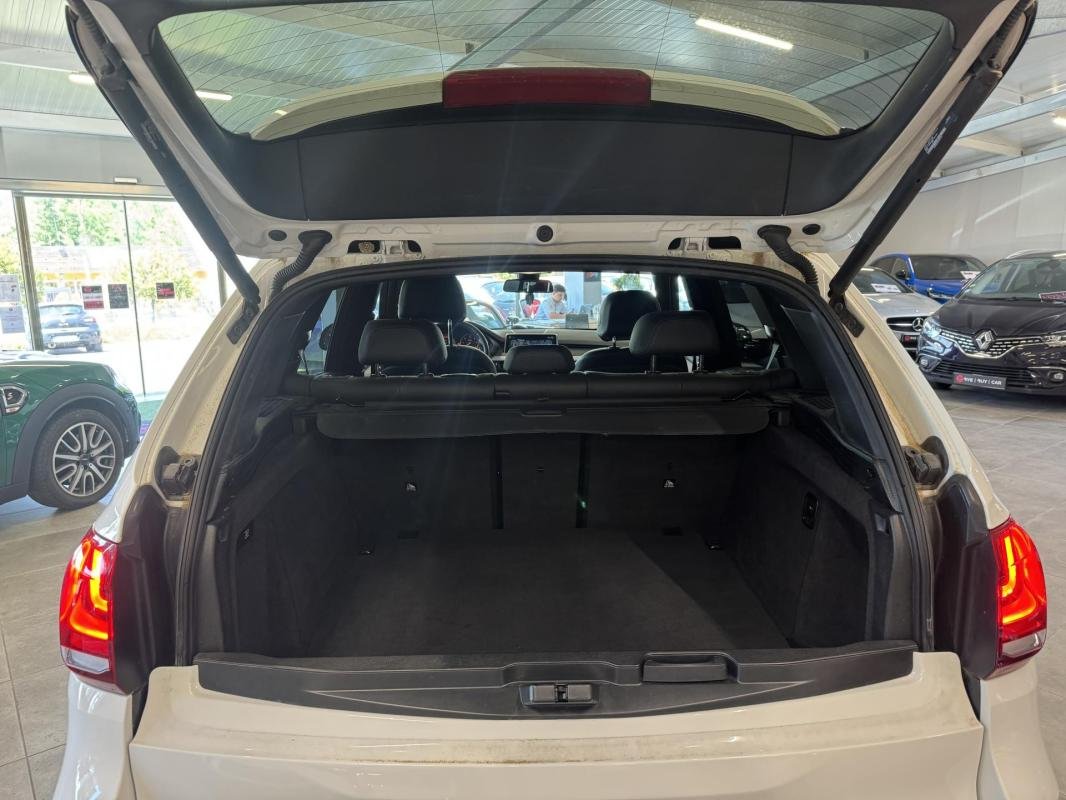BMW X5 - Photo 12