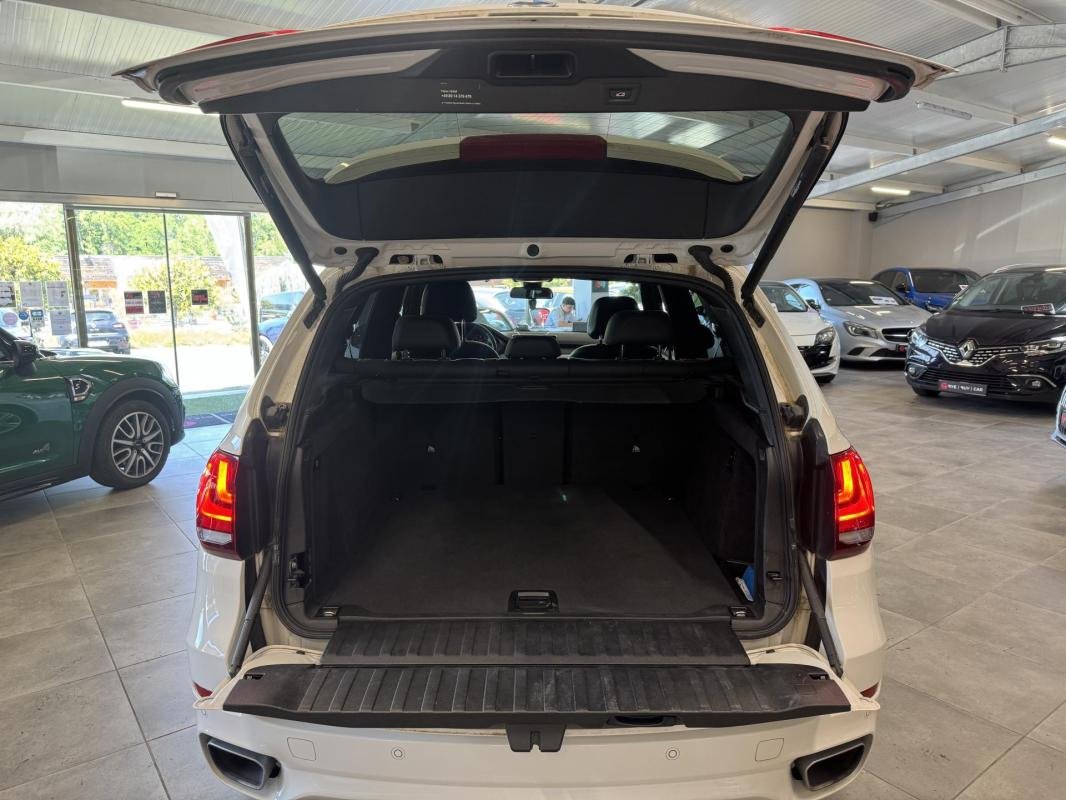 BMW X5 - Photo 13