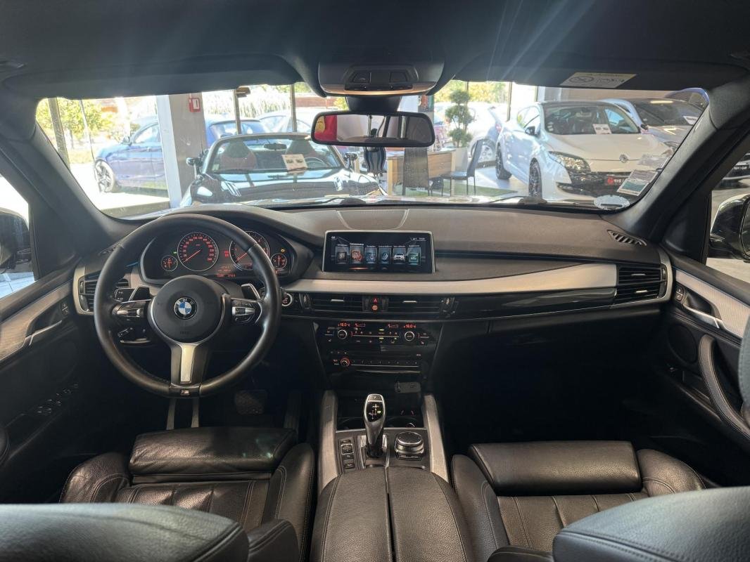 BMW X5 - Photo 14