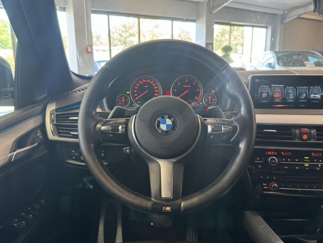 BMW X5 - Photo 15