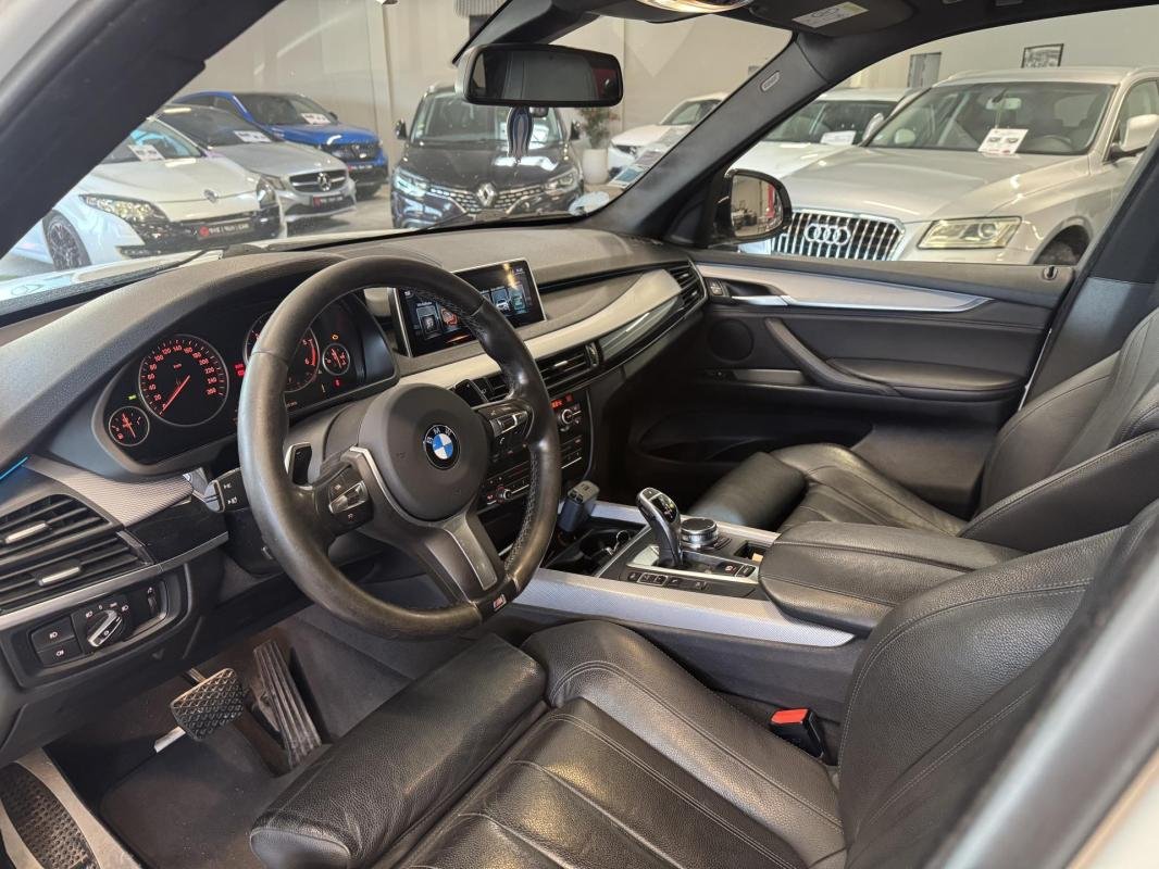 BMW X5 - Photo 17