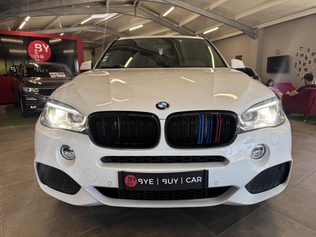 BMW X5 - Photo 20