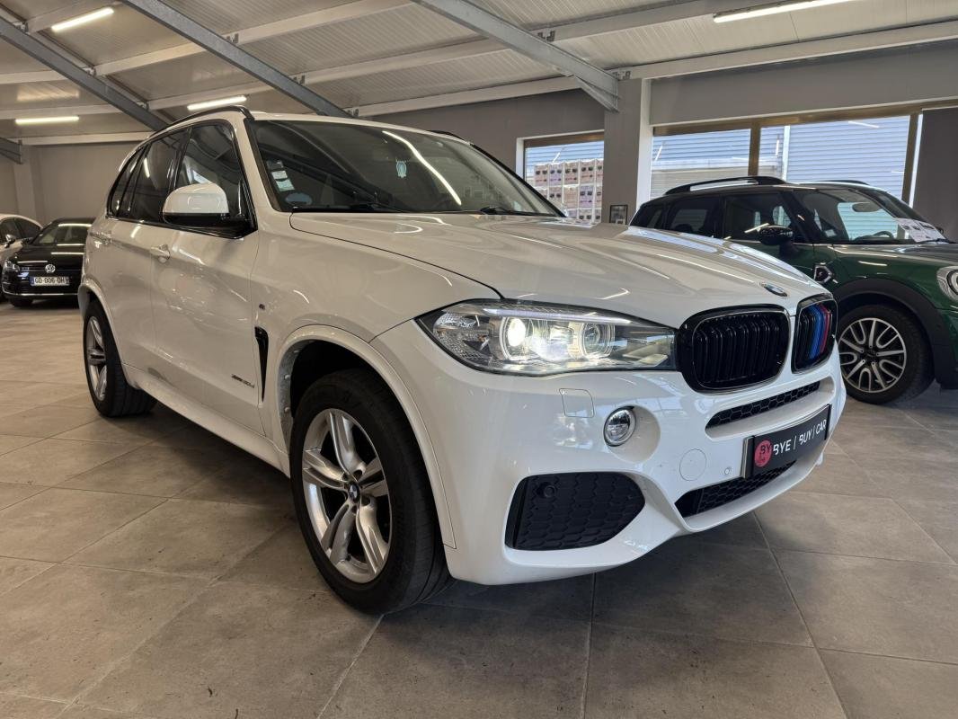 BMW X5 - Photo 2
