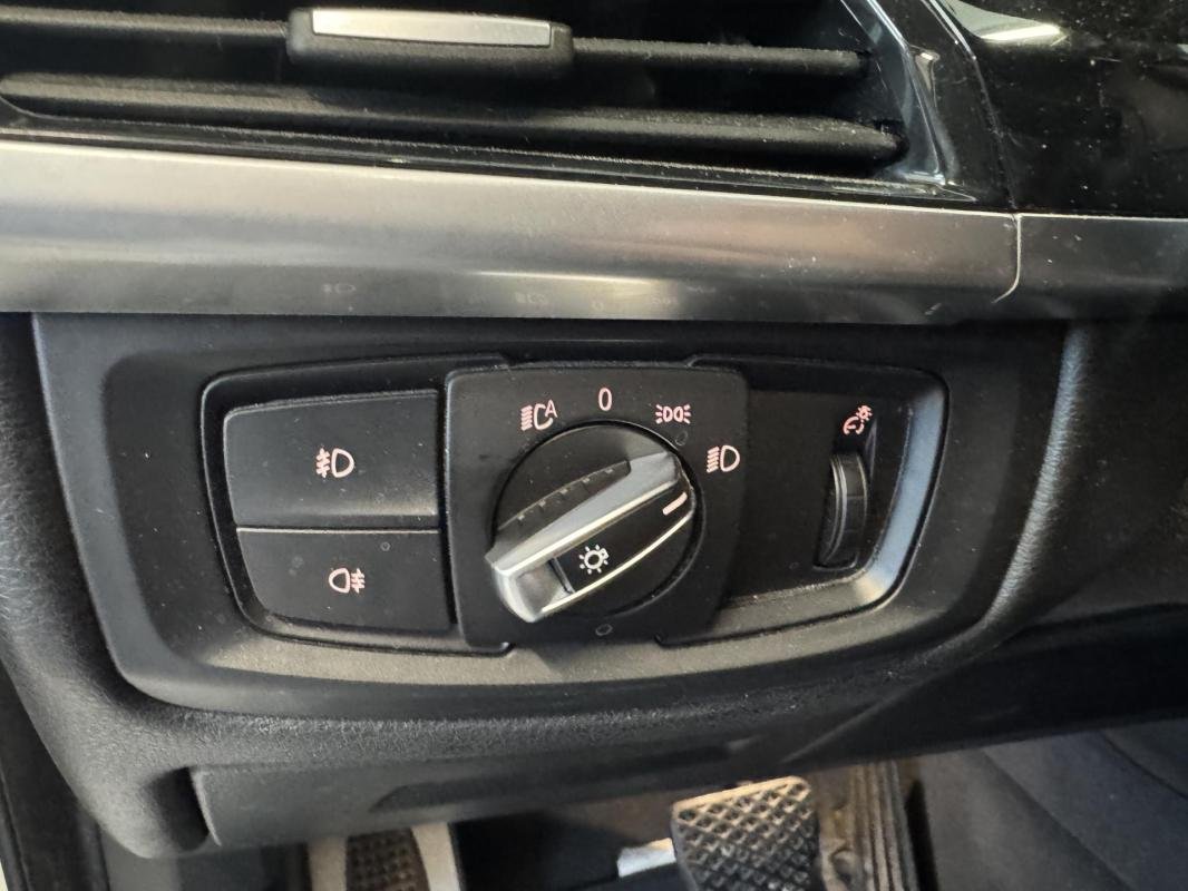 BMW X5 - Photo 23