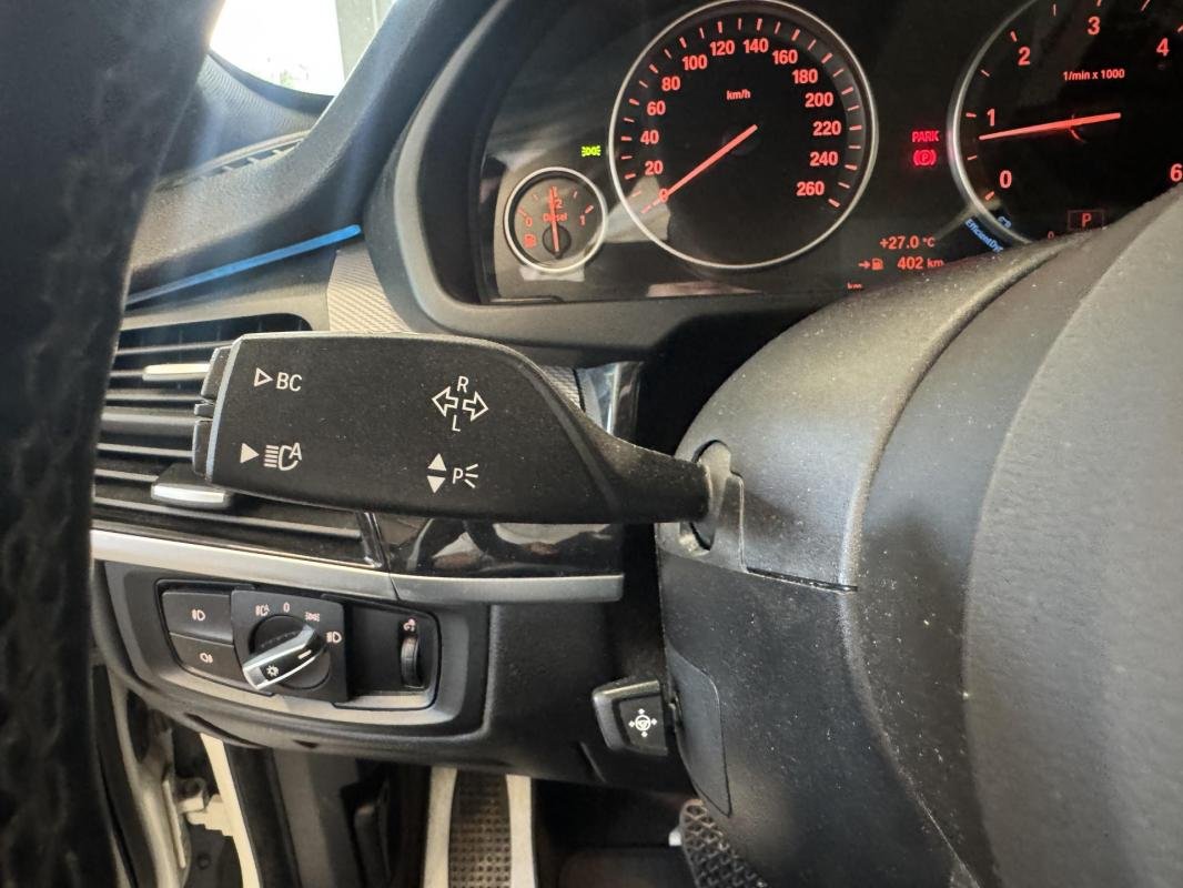 BMW X5 - Photo 26