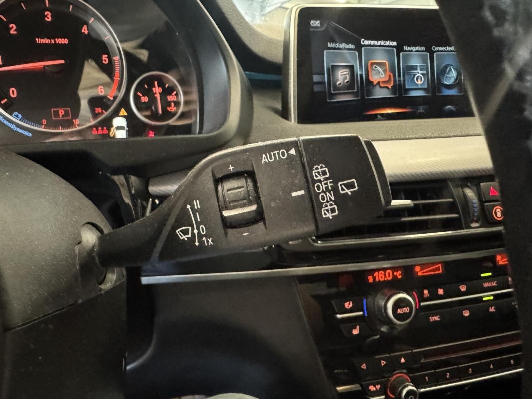 BMW X5 - Photo 27