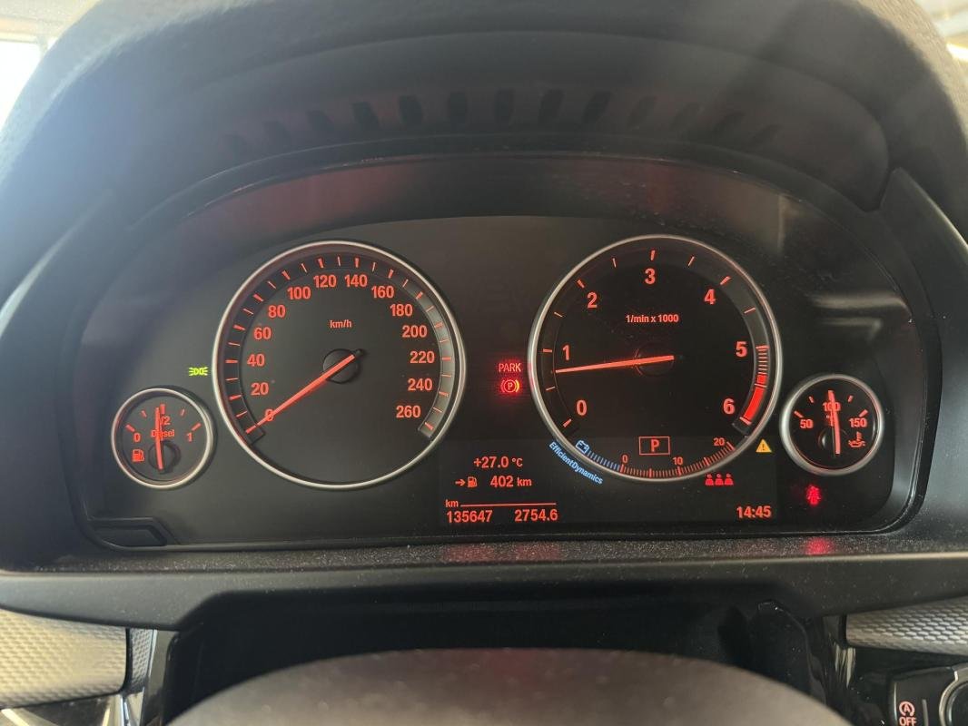 BMW X5 - Photo 28
