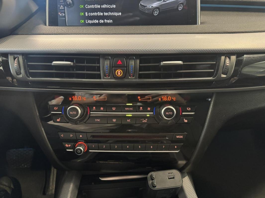 BMW X5 - Photo 34