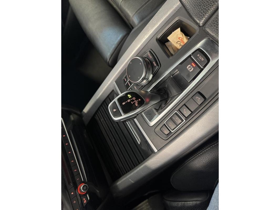 BMW X5 - Photo 35