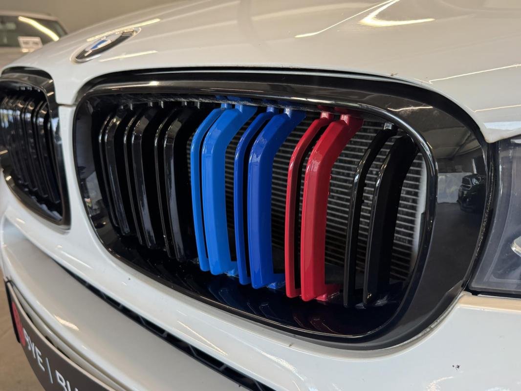 BMW X5 - Photo 40