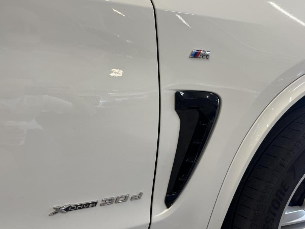BMW X5 - Photo 41