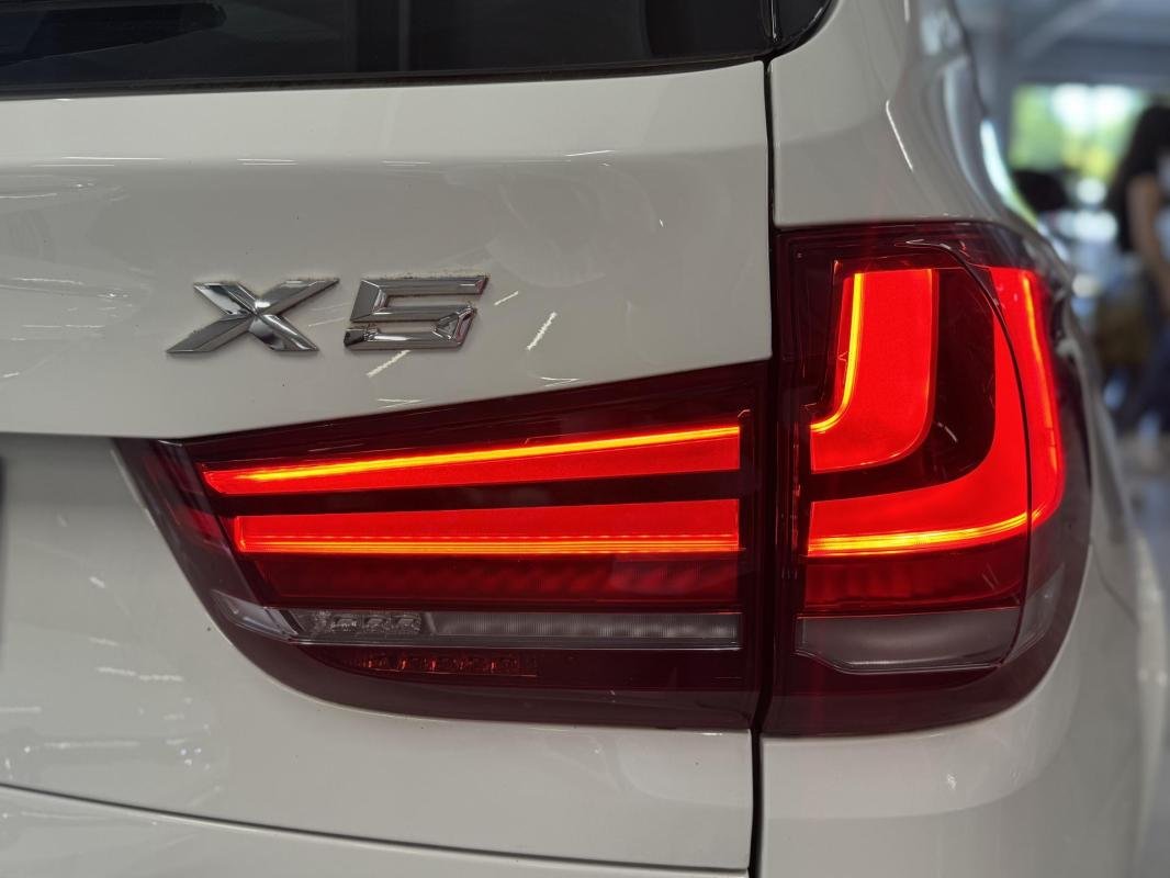 BMW X5 - Photo 42