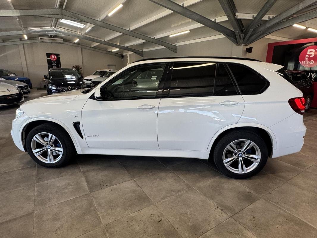 BMW X5 - Photo 5