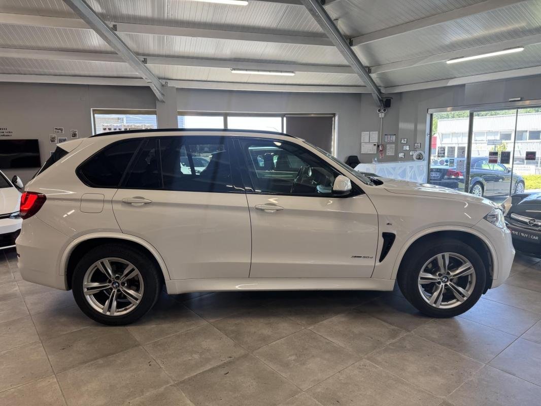 BMW X5 - Photo 6