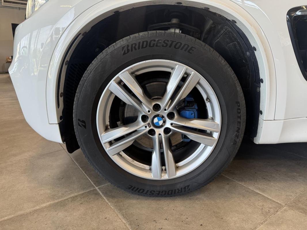 BMW X5 - Photo 8
