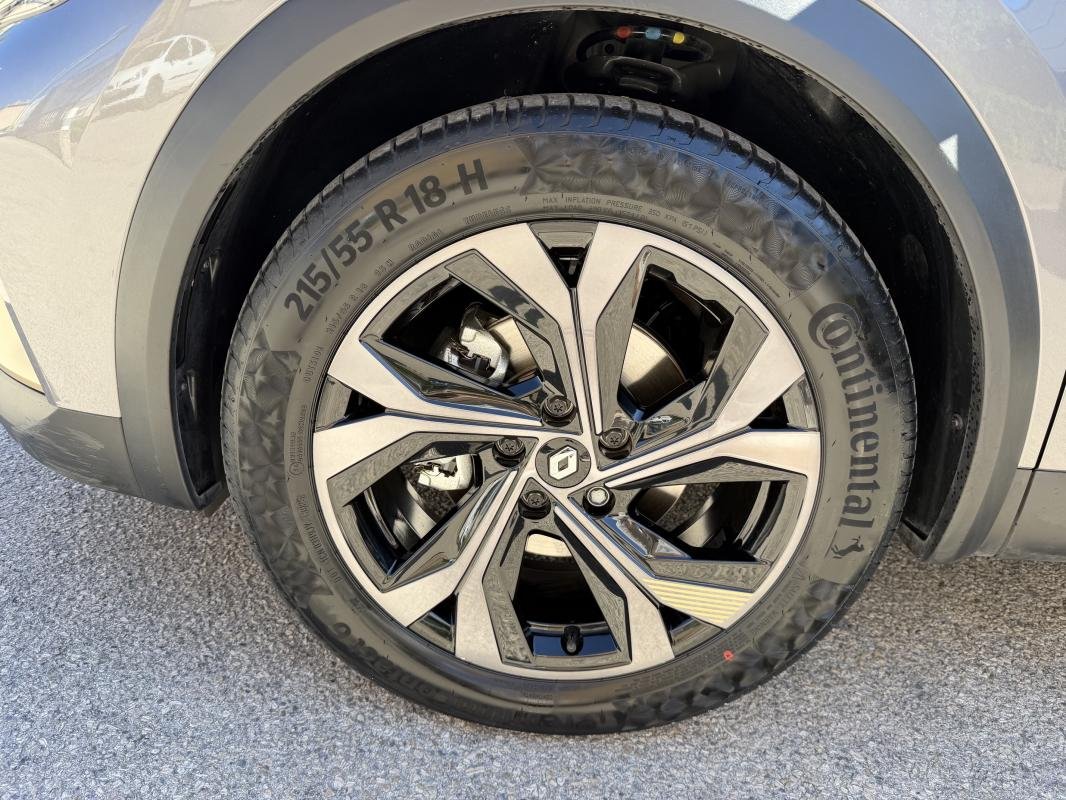 Renault Captur - Photo 11