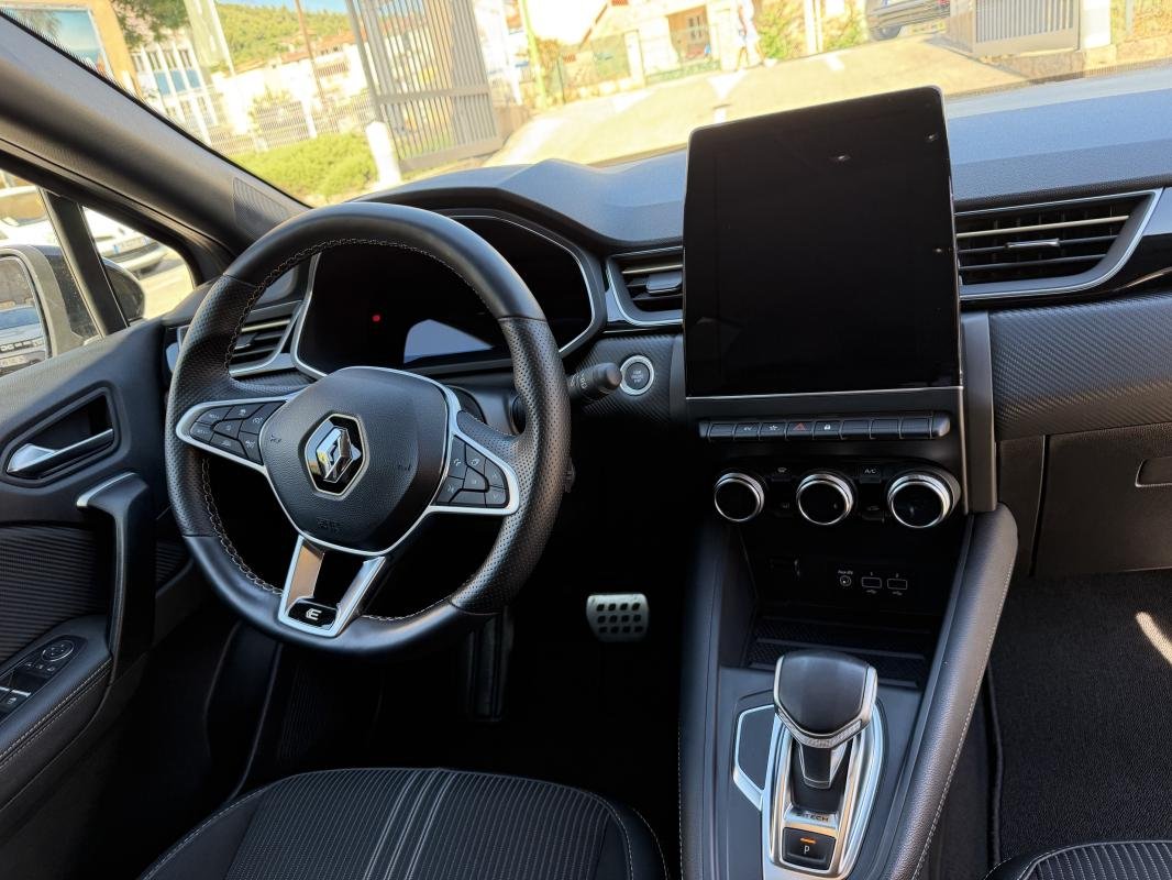 Renault Captur - Photo 12