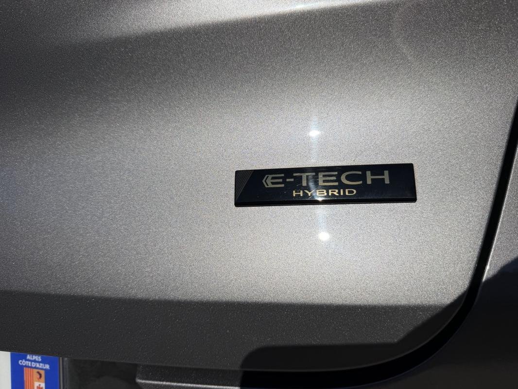 Renault Captur - Photo 13