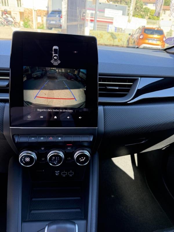 Renault Captur - Photo 15
