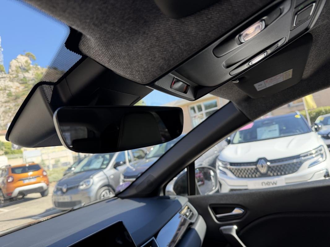 Renault Captur - Photo 16