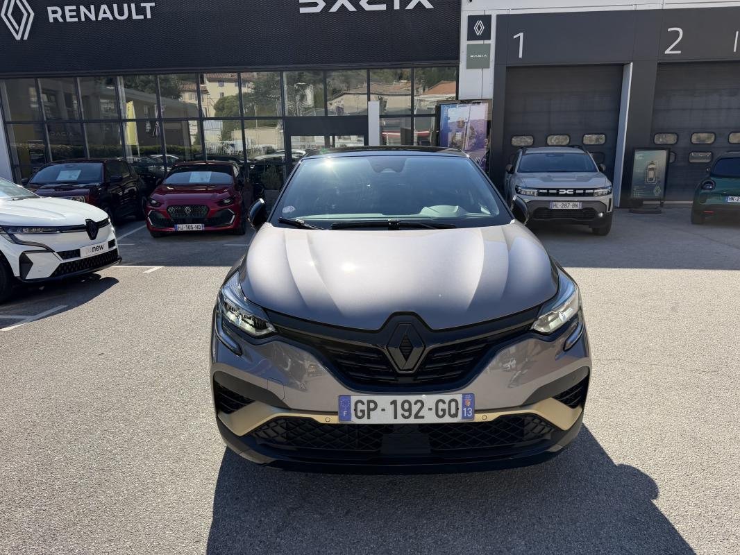 Renault Captur - Photo 2