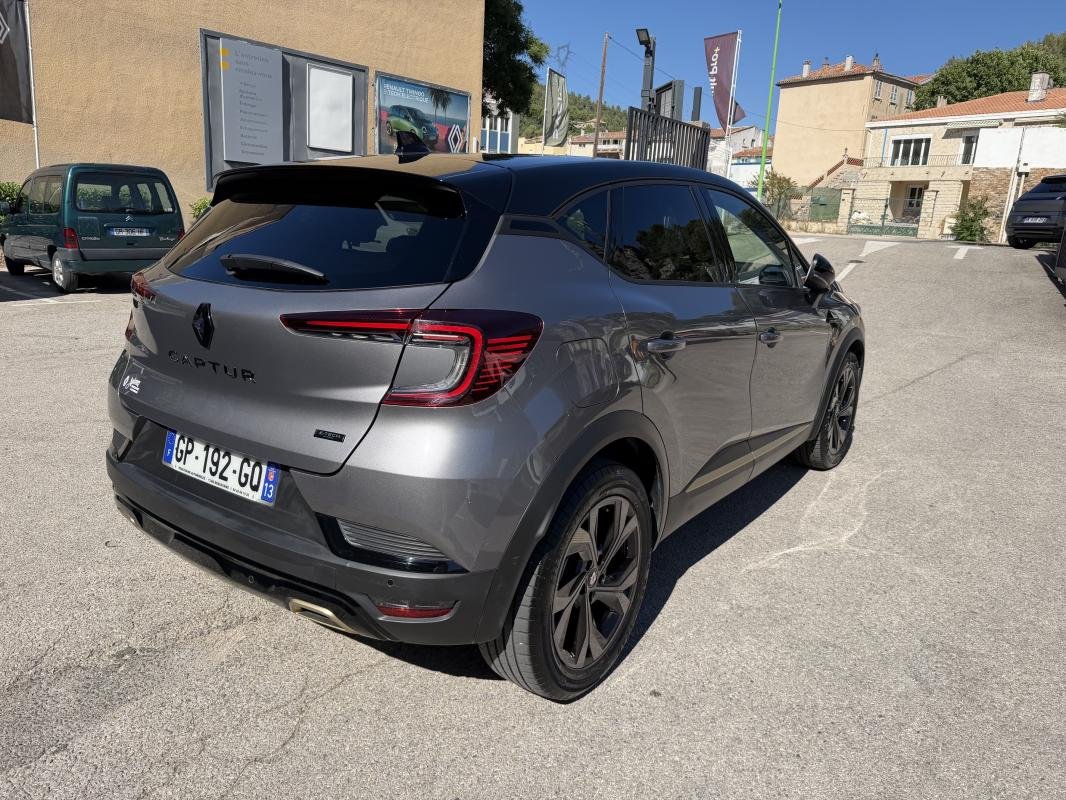 Renault Captur - Photo 5