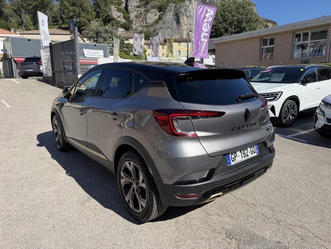 Renault Captur - Photo 7