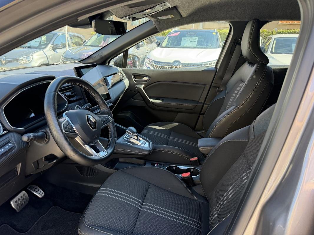 Renault Captur - Photo 10