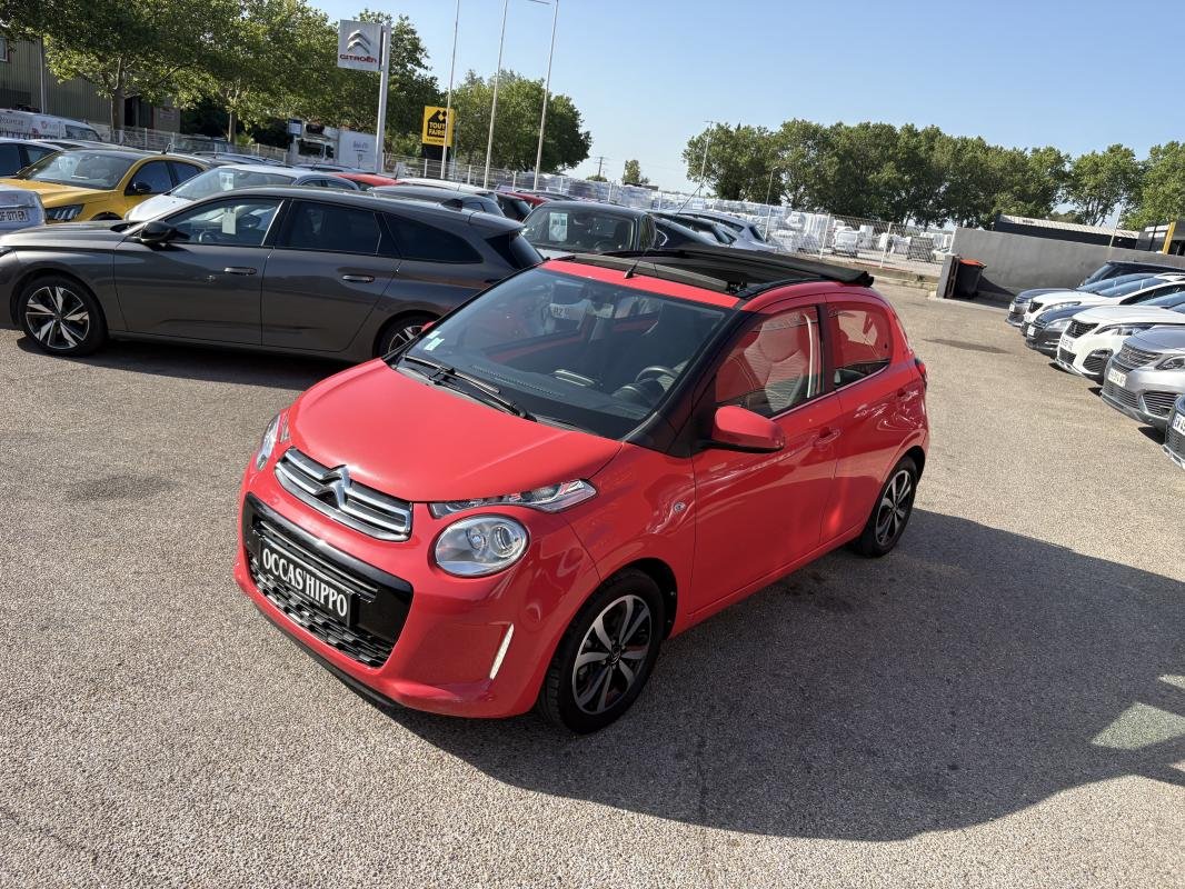 Citroën C1 - Photo 2