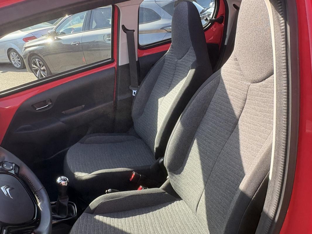 Citroën C1 - Photo 7
