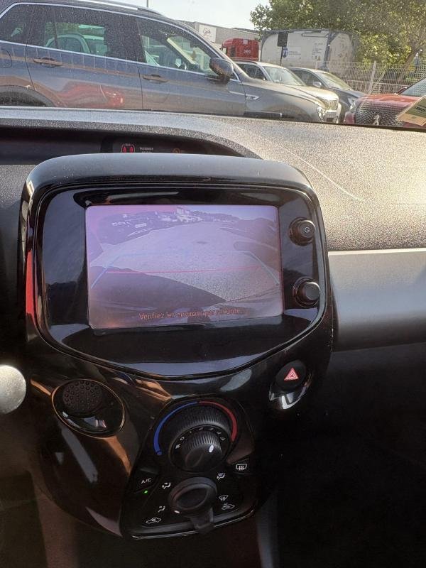 Citroën C1 - Photo 9