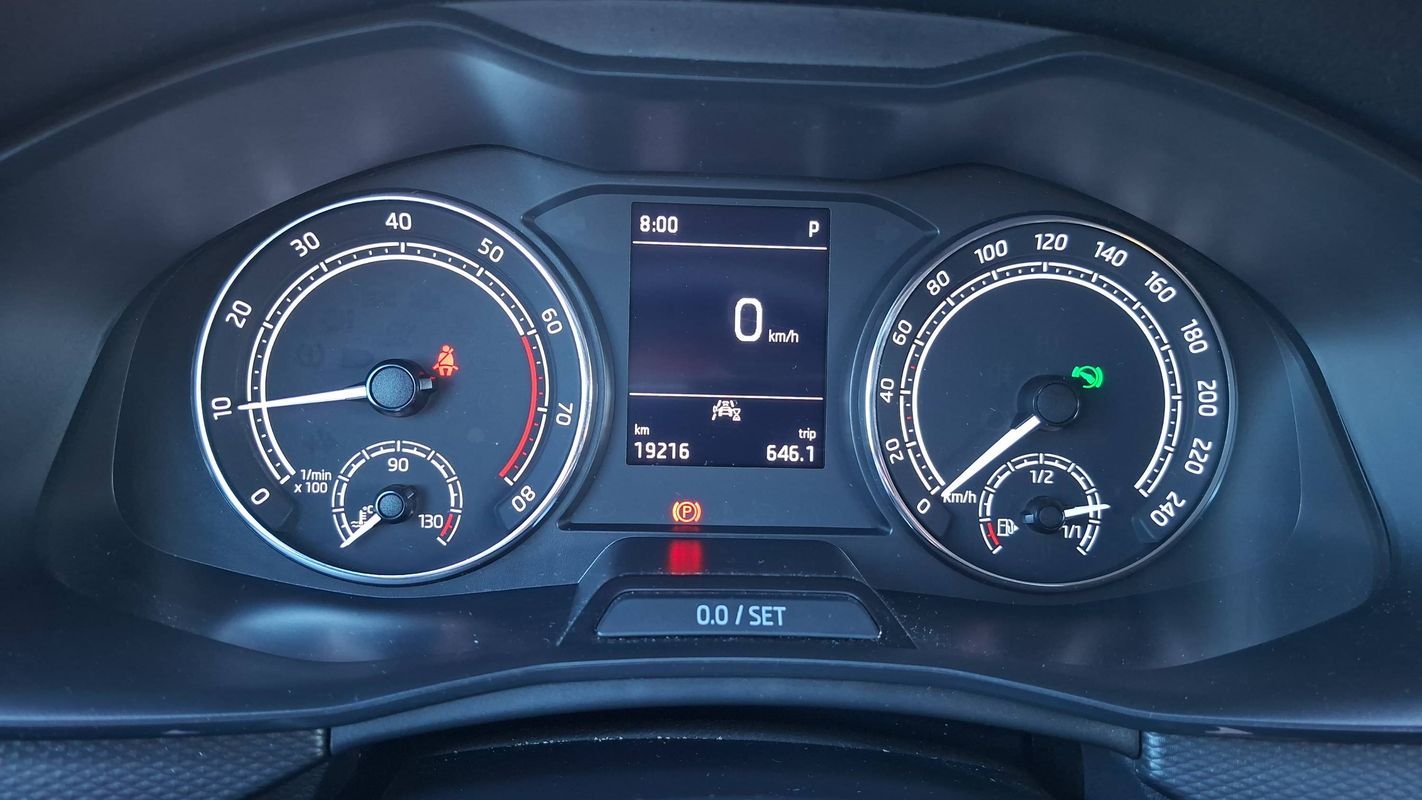 Skoda Kamiq - Photo 12