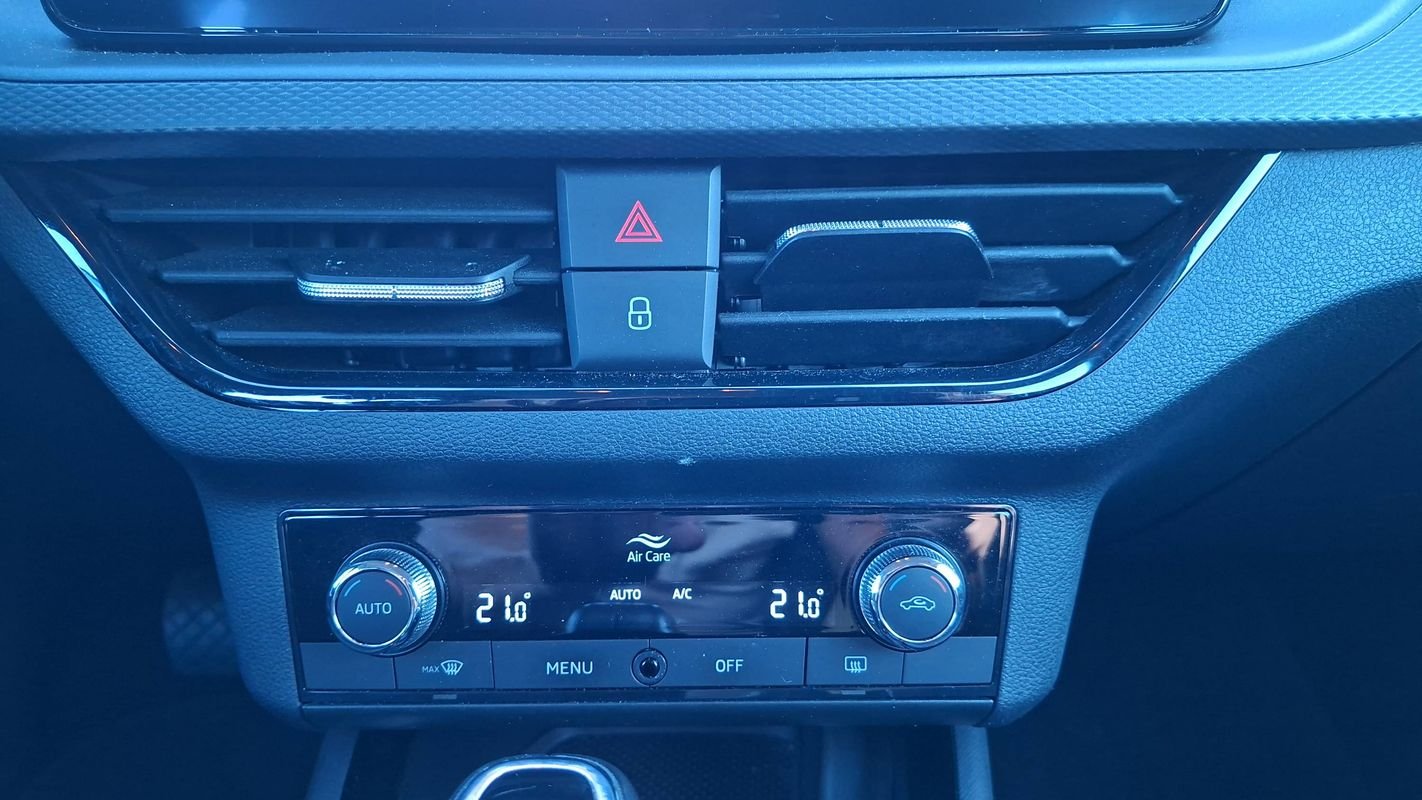 Skoda Kamiq - Photo 13