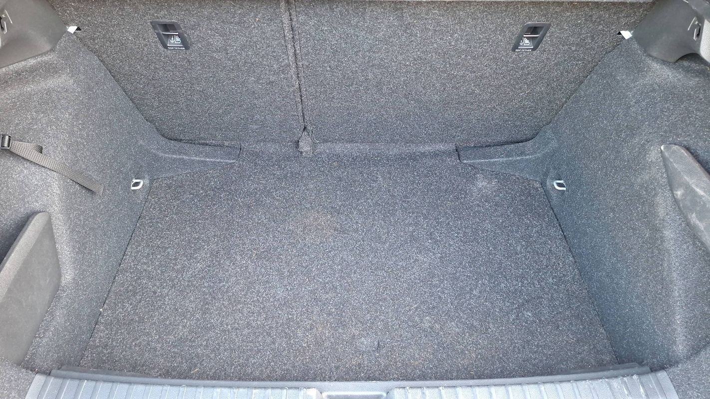 Skoda Kamiq - Photo 14