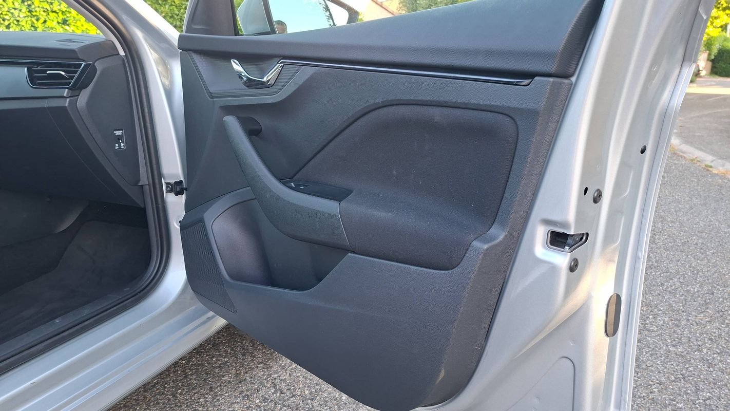 Skoda Kamiq - Photo 23